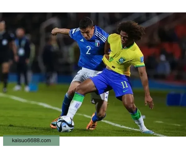 南美豪强巅峰碰撞巴西对阵乌拉圭胜负悬念引爆全场焦点战役书写经典